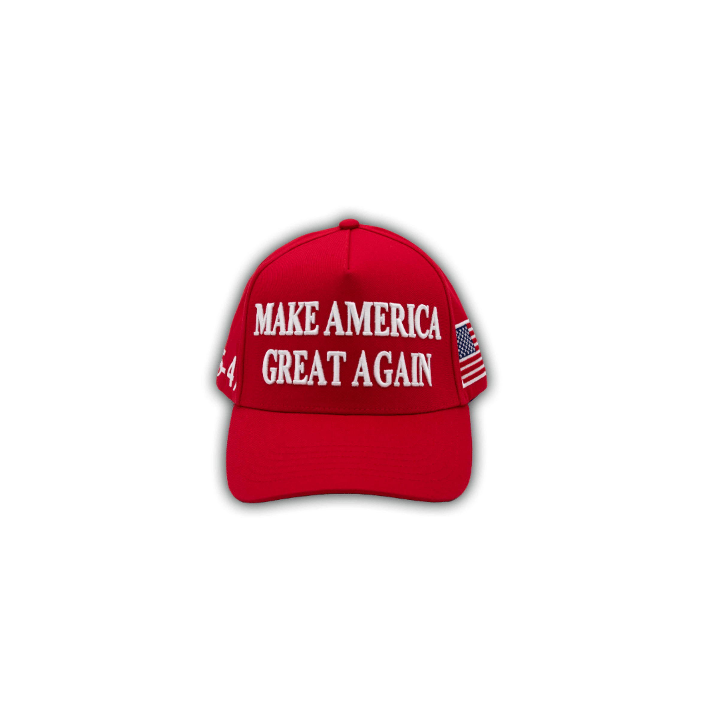 45-47 MAGA Hat