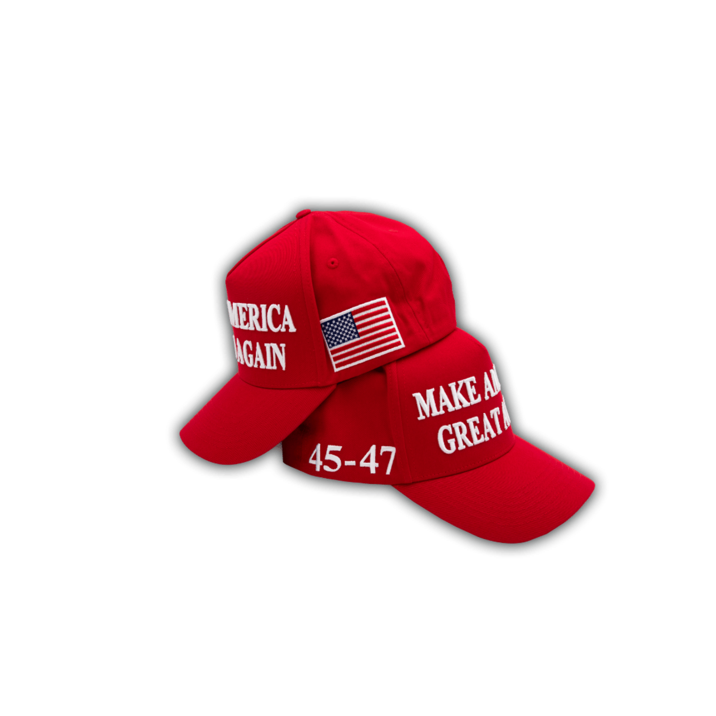 SAVE AMERICA
