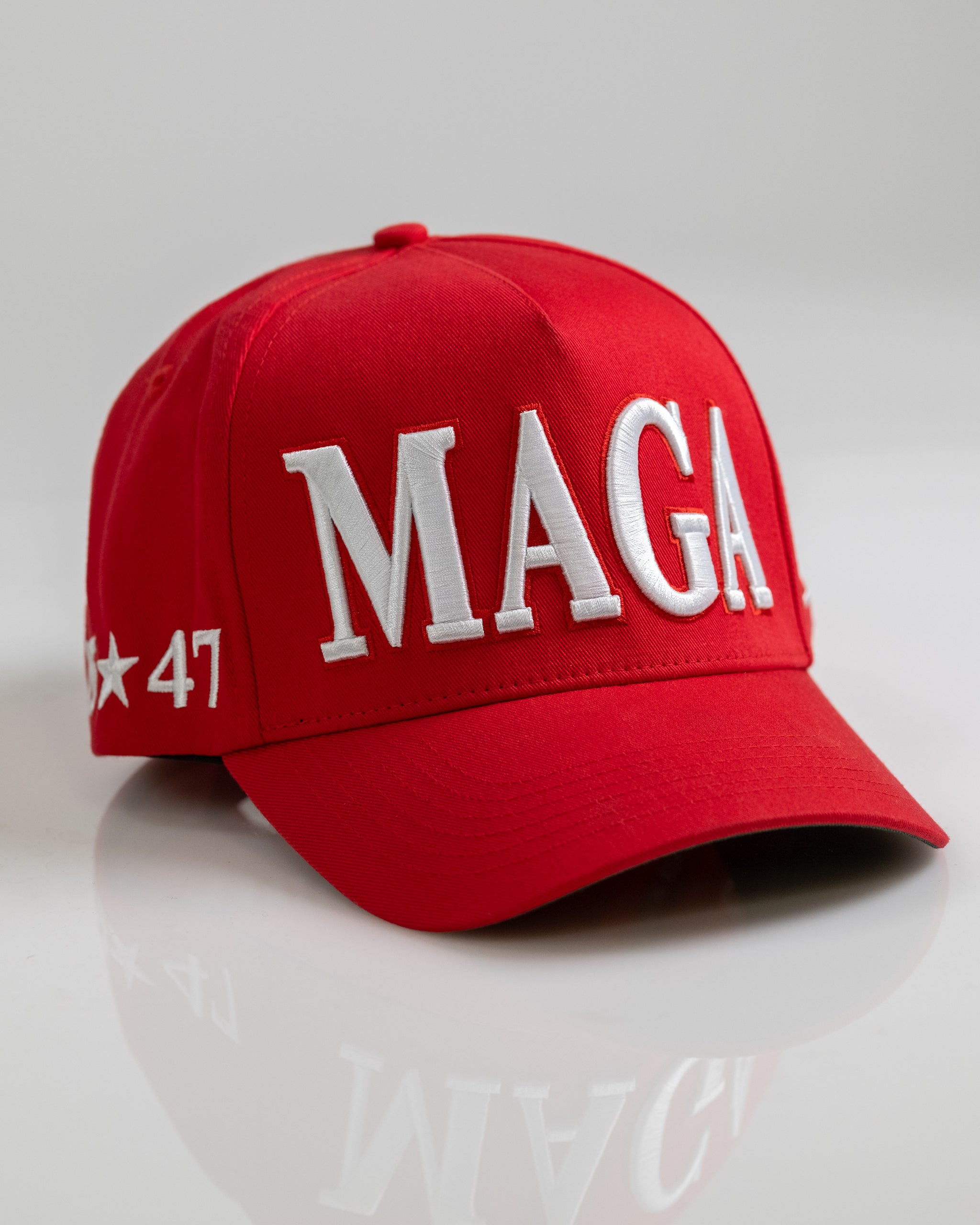 MAGA Hat