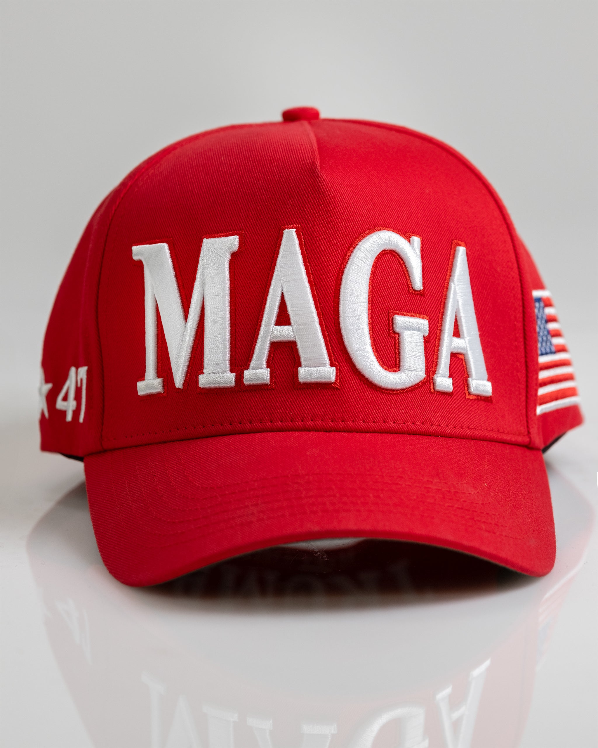 MAGA Hat