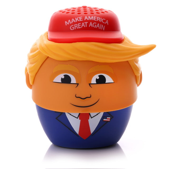 TRUMP BLUETOOTH SPEAKER